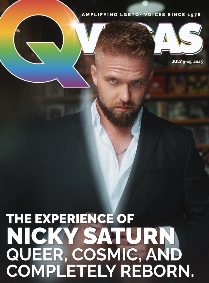 QVegas Magazine